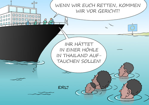 Eine Schande Eine Schande