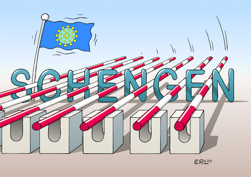eingeschränkte Freizügigkeit eingeschränkte Freizügigkeit