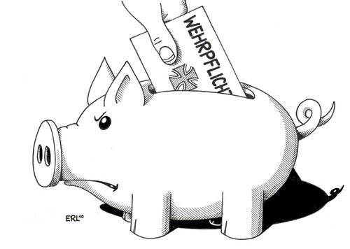 eingespart eingespart