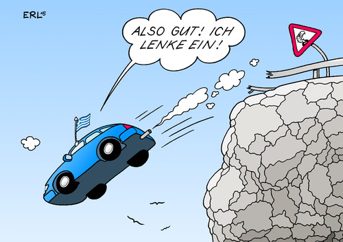 Einlenken Einlenken