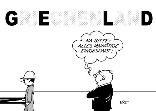 Einsparungen Einsparungen