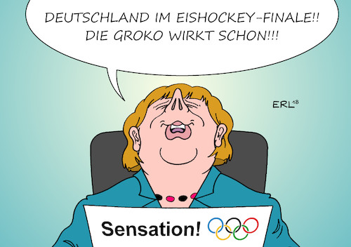 Eishockey Eishockey