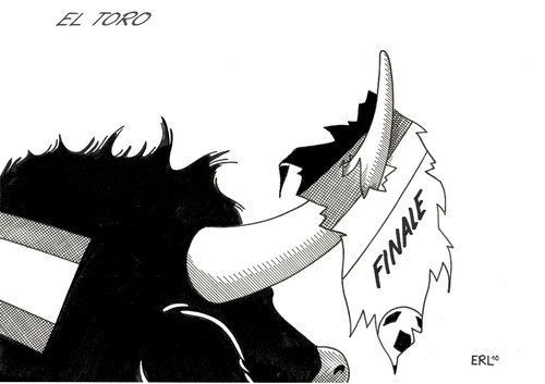 El Toro El Toro