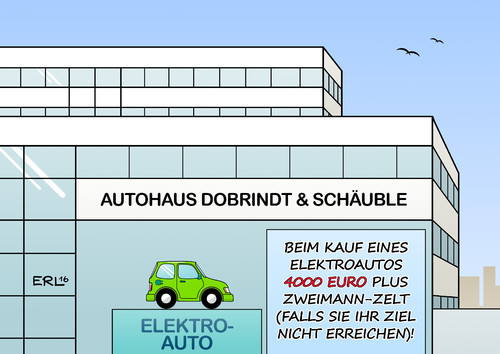 Elektroauto