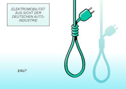 Elektromobilität Elektromobilität