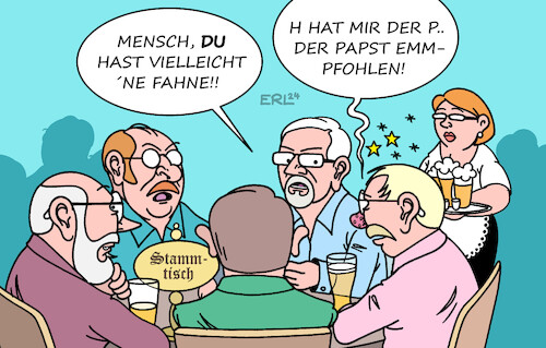 Empfehlung Empfehlung