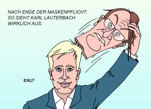 Ende Maskenpflicht Ende Maskenpflicht