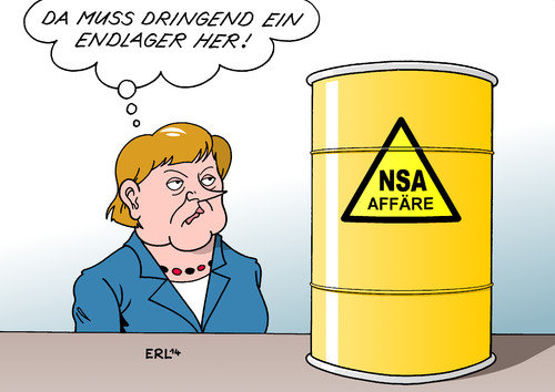 Endlager Endlager