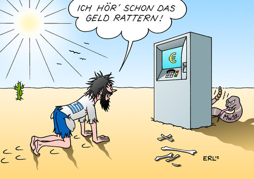 Endlich Geld Endlich Geld