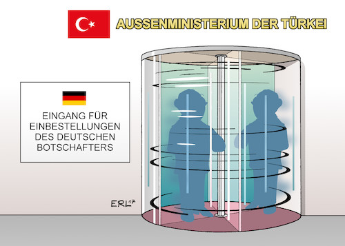 Endlosschleife Endlosschleife