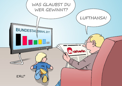 Endspurt Endspurt