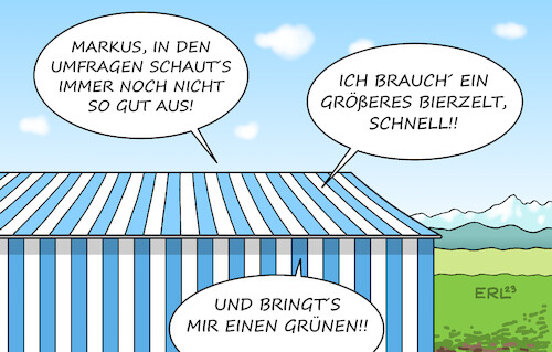 Endspurt Bayern Endspurt Bayern