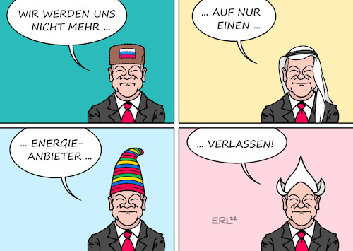 Energieanbieter Energieanbieter