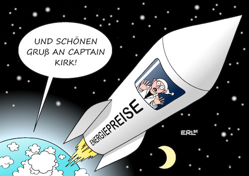 Energiepreise Energiepreise