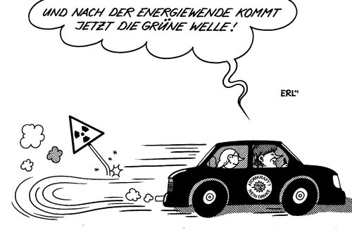 Energiewende Energiewende