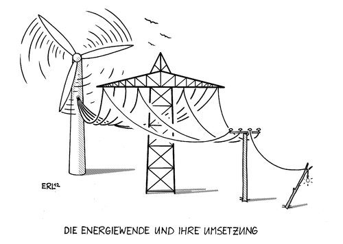 Energiewende Energiewende
