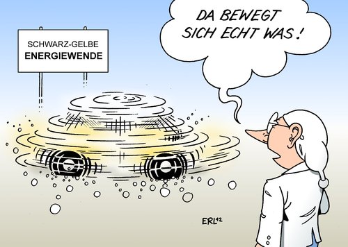 Energiewende Energiewende
