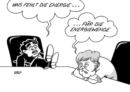 Energiewende Energiewende