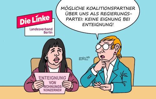 Ent-Eignung