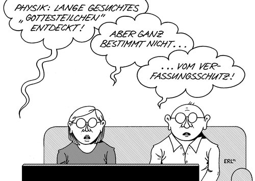 Entdeckung Entdeckung