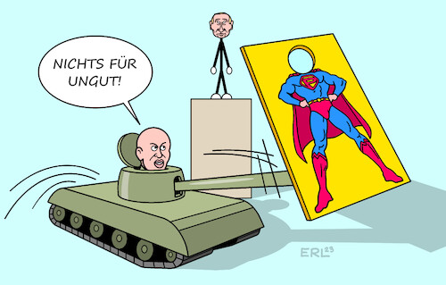 Enthüllung Enthüllung