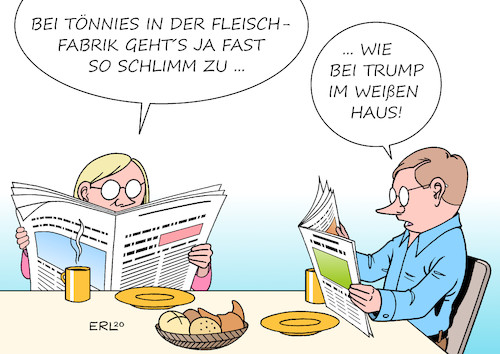 Enthüllungen Enthüllungen