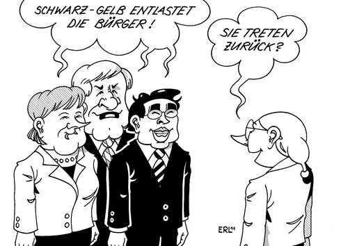 Entlastung Entlastung