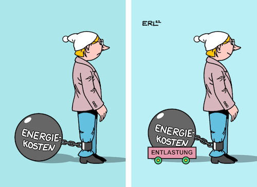 Entlastung Entlastung