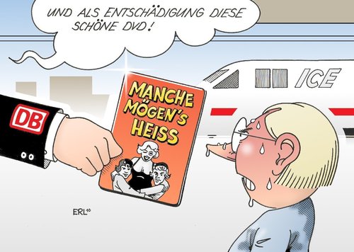 Entschädigung Entschädigung