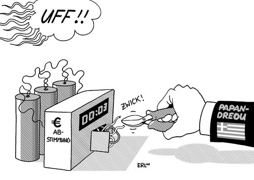 entschärft entschärft