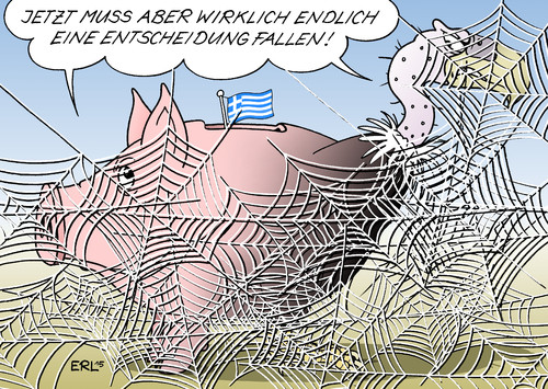 Entscheidung