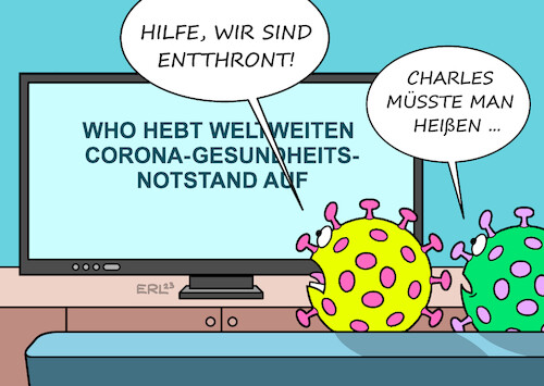 Entthronung Entthronung