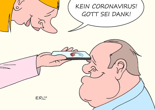 Entwarnung Entwarnung
