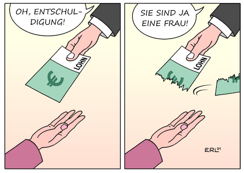 Equal Pay Day Equal Pay Day
