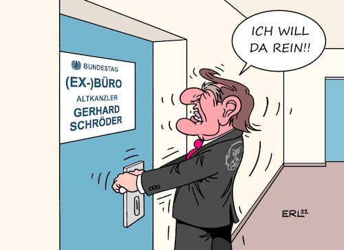 Er ändert sich nie Er ändert sich nie