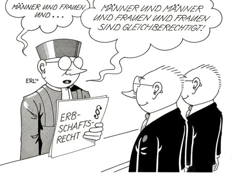 Erbrecht Erbrecht