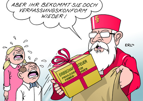 Erbschaftssteuer Erbschaftssteuer