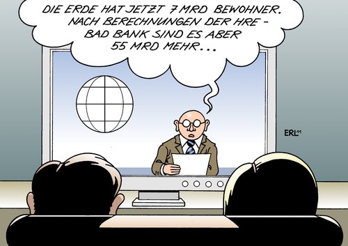 Erdbewohner Erdbewohner