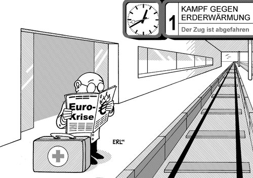Erderwärmung Erderwärmung