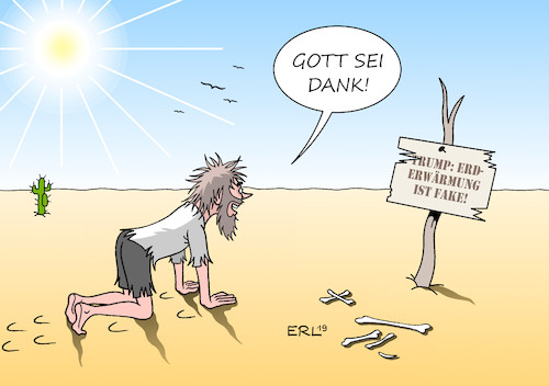 Erderwärmung Erderwärmung