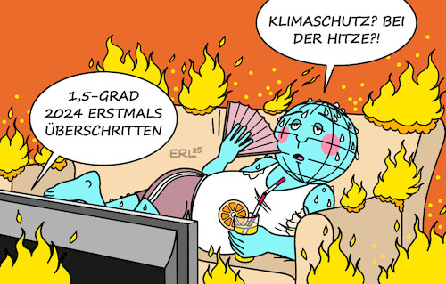 Erderwärmung Erderwärmung