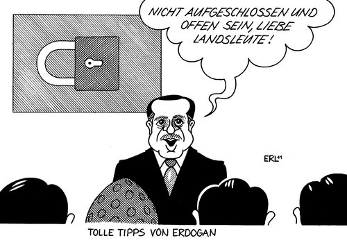 Erdogan Erdogan