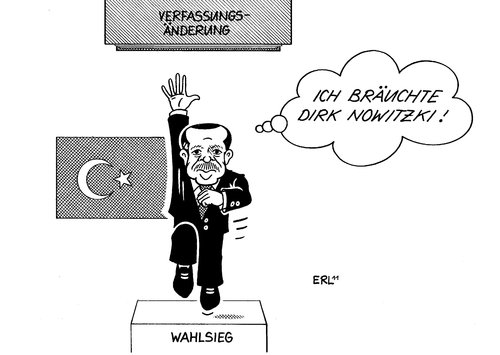 Erdogan Erdogan