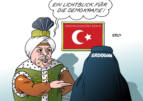 Erdogan Erdogan