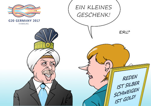 Erdogan Erdogan