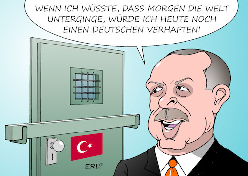 Erdogan Erdogan