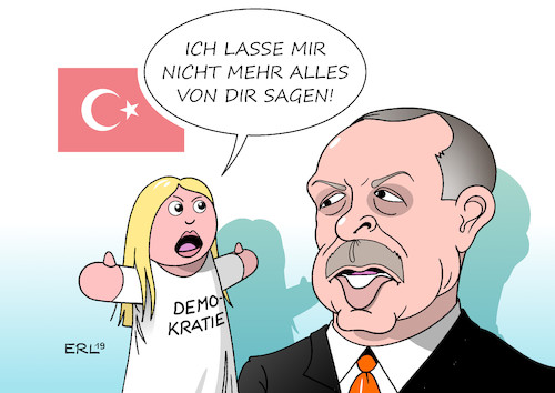 Erdogan Erdogan