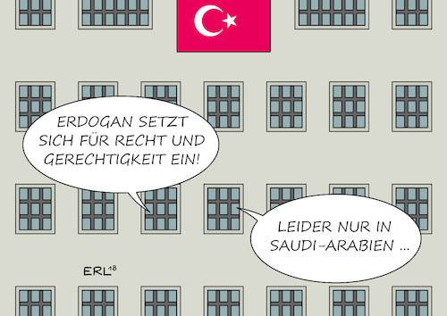 Erdogan Saudi-Arabien Erdogan Saudi-Arabien