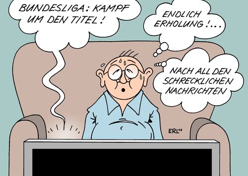 Erholung Erholung