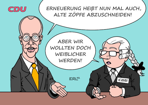 Erneuerung Erneuerung